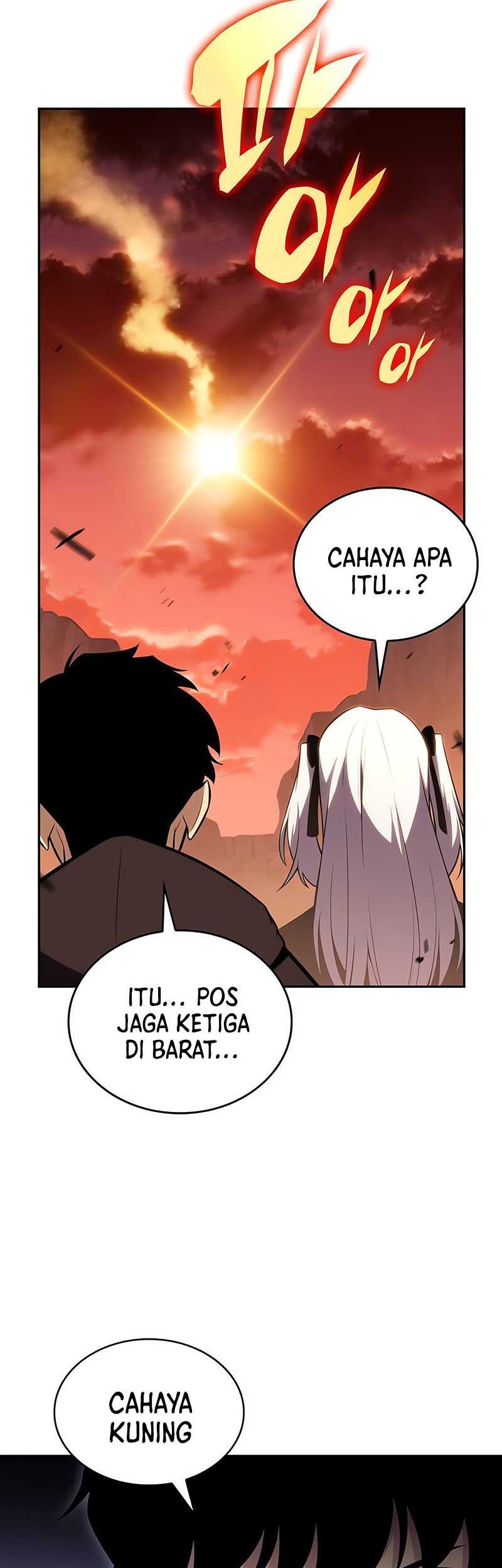 The Regressed Son Of A Duke Is An Assassin - Chapter 8 - Page 54