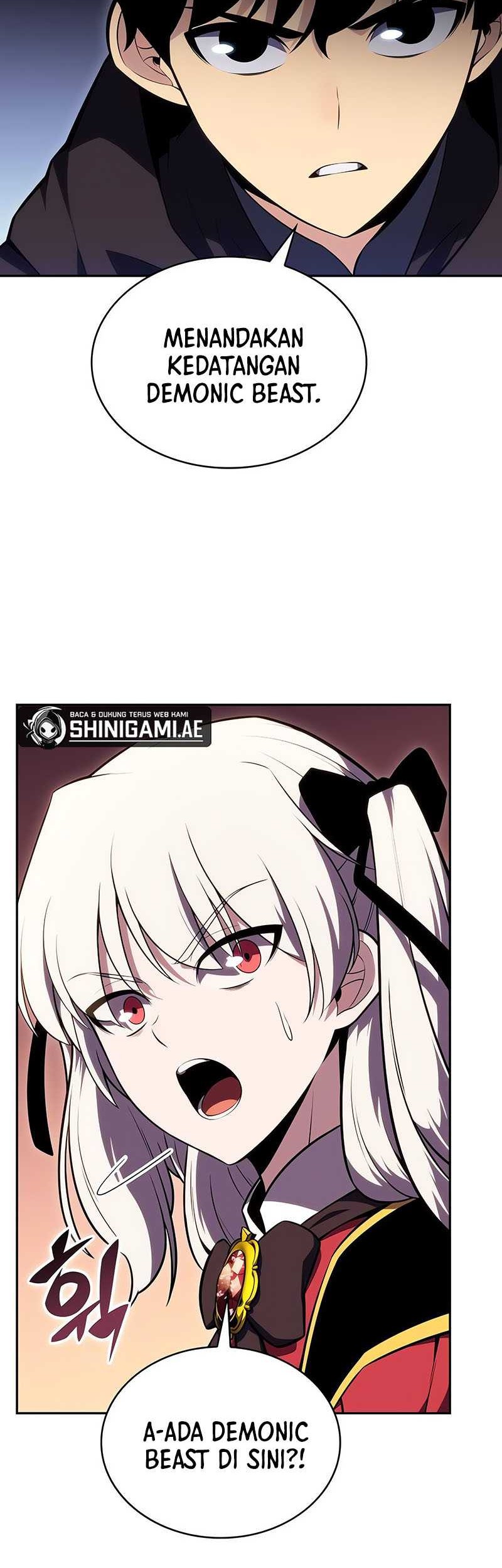 The Regressed Son Of A Duke Is An Assassin - Chapter 8 - Page 55