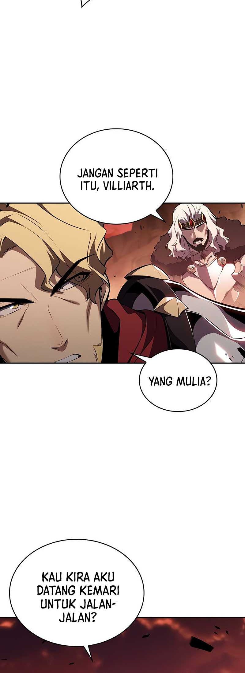 The Regressed Son Of A Duke Is An Assassin - Chapter 8 - Page 57