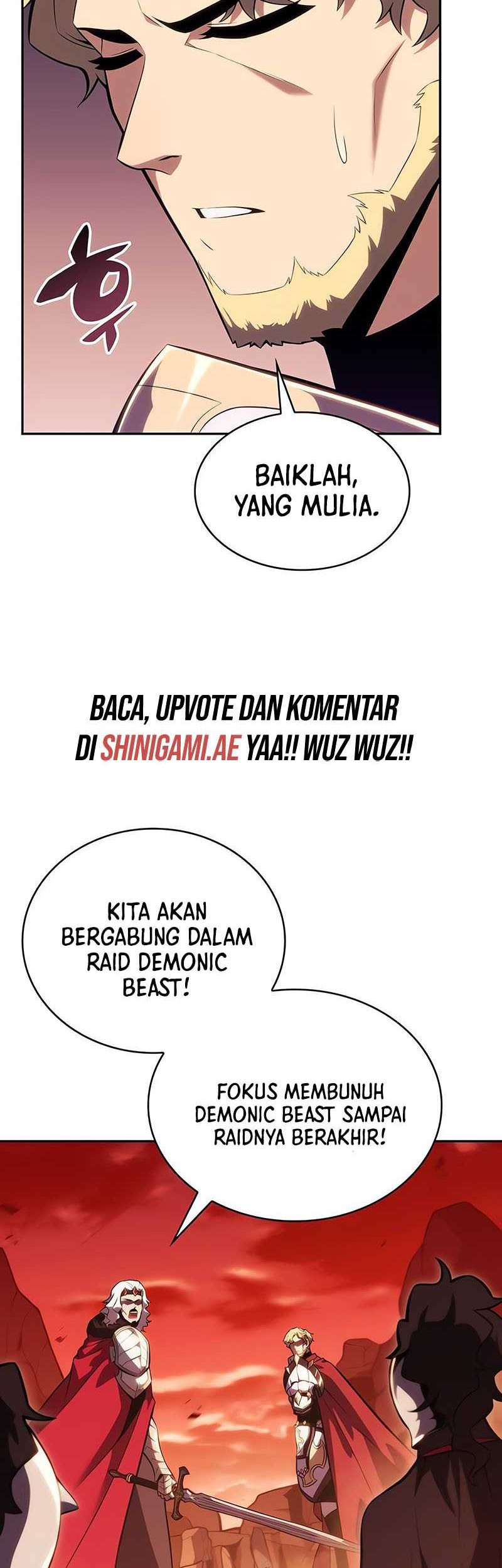 The Regressed Son Of A Duke Is An Assassin - Chapter 8 - Page 59