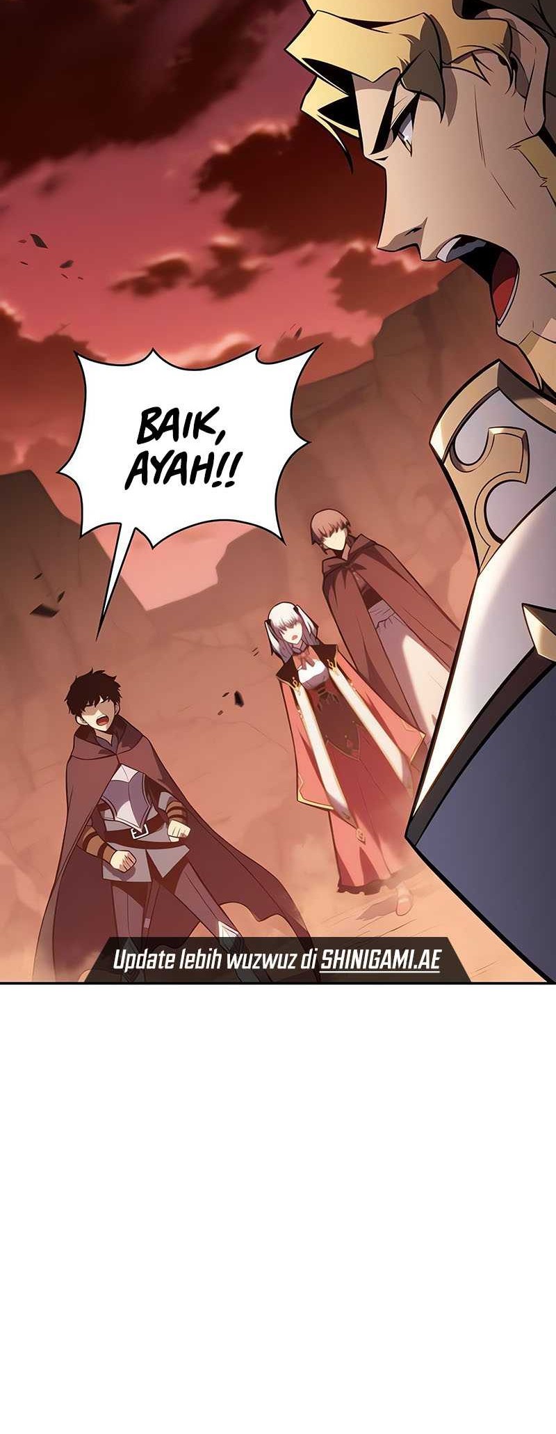 The Regressed Son Of A Duke Is An Assassin - Chapter 8 - Page 61