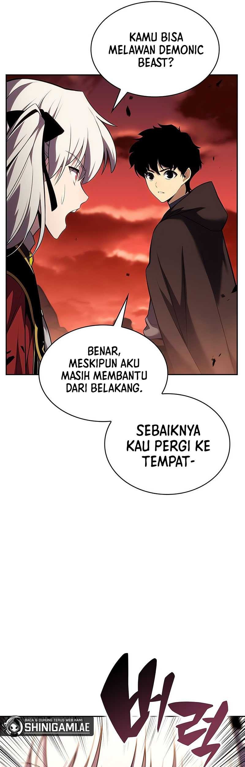 The Regressed Son Of A Duke Is An Assassin - Chapter 8 - Page 62