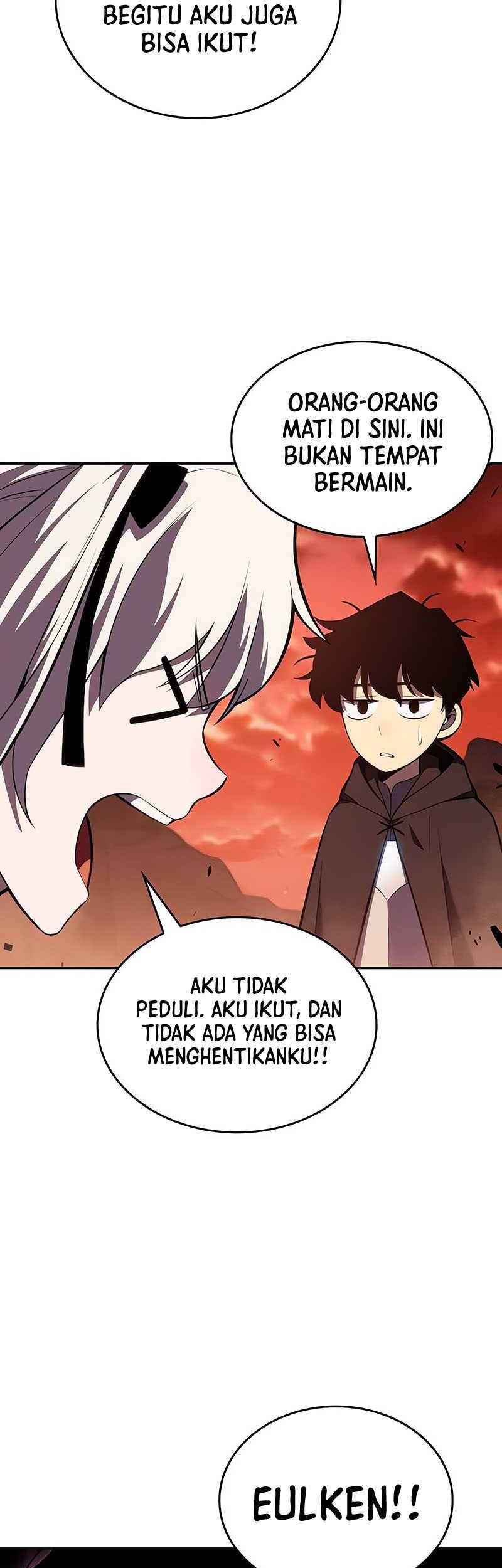 The Regressed Son Of A Duke Is An Assassin - Chapter 8 - Page 64