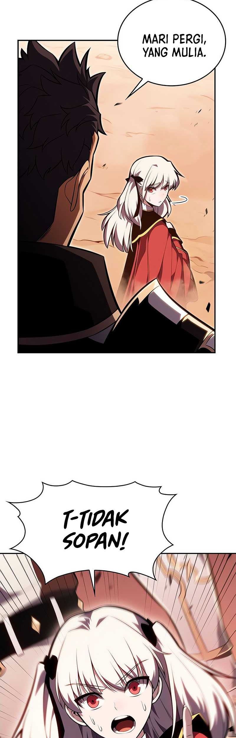 The Regressed Son Of A Duke Is An Assassin - Chapter 8 - Page 67