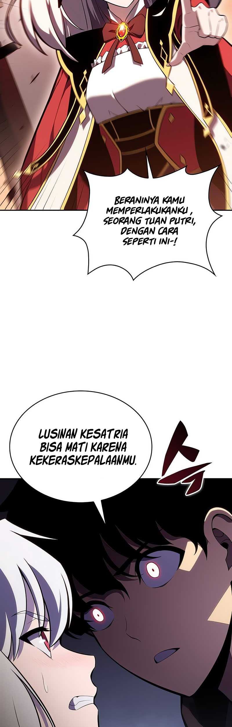 The Regressed Son Of A Duke Is An Assassin - Chapter 8 - Page 68