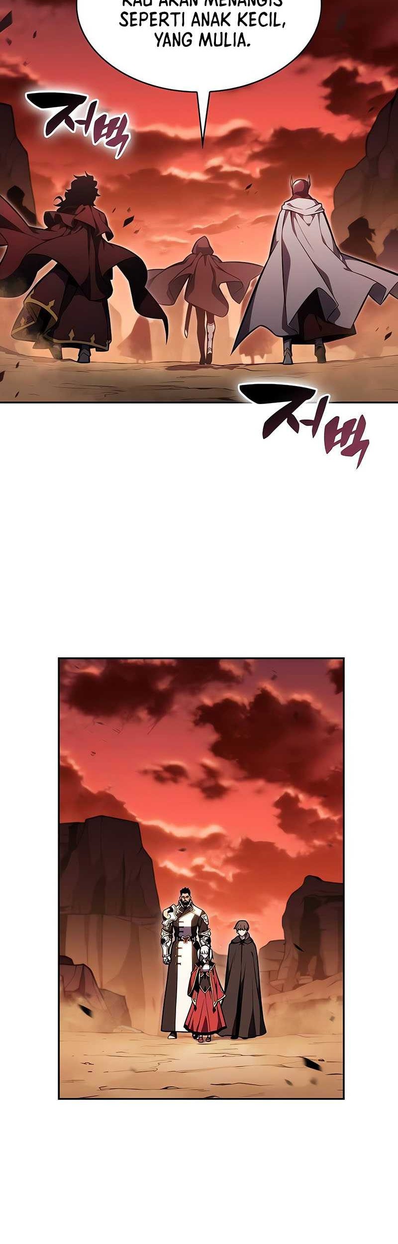 The Regressed Son Of A Duke Is An Assassin - Chapter 8 - Page 71