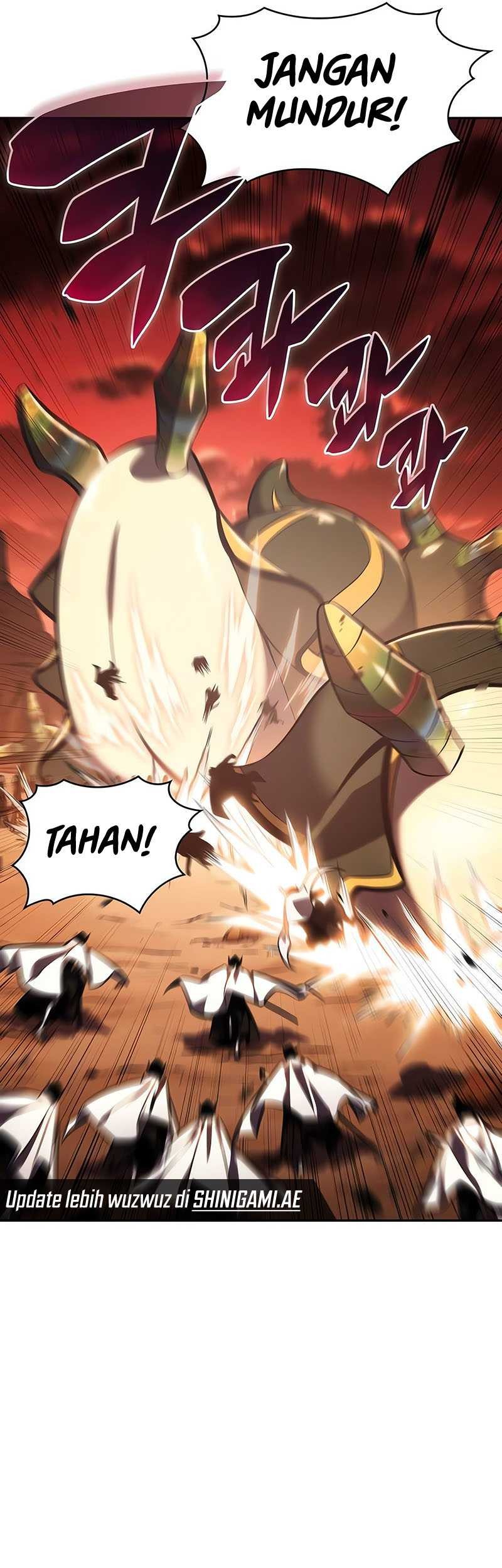 The Regressed Son Of A Duke Is An Assassin - Chapter 8 - Page 74