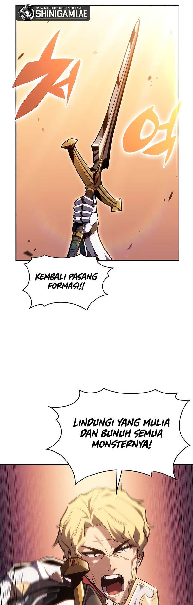 The Regressed Son Of A Duke Is An Assassin - Chapter 8 - Page 75