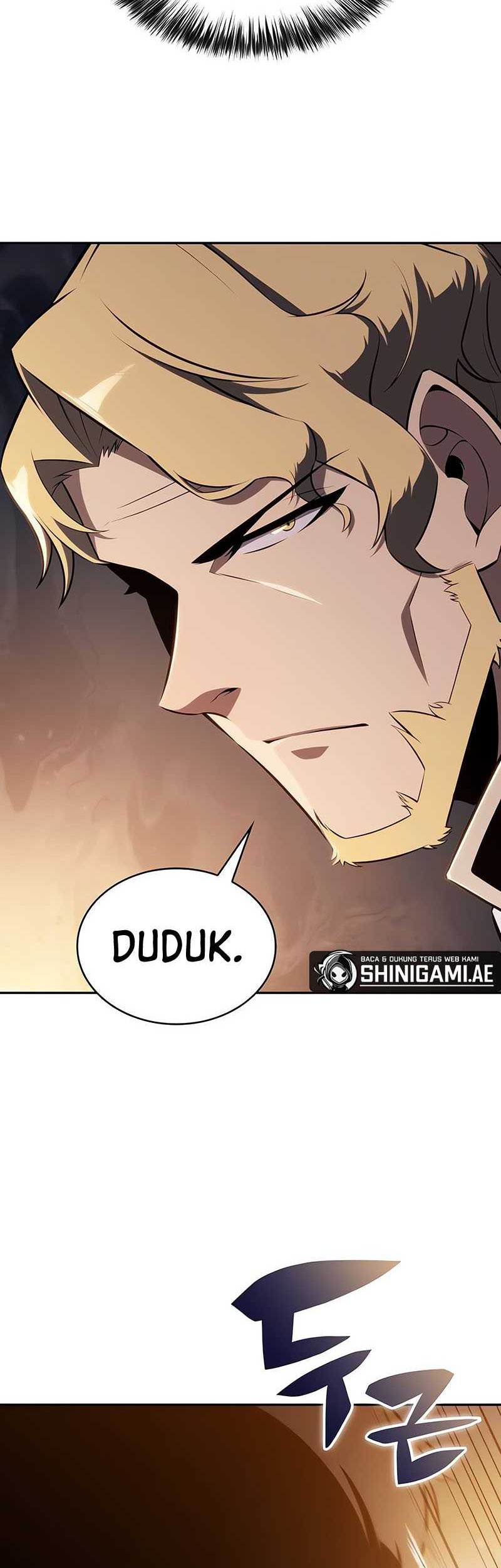 The Regressed Son Of A Duke Is An Assassin - Chapter 8 - Page 3