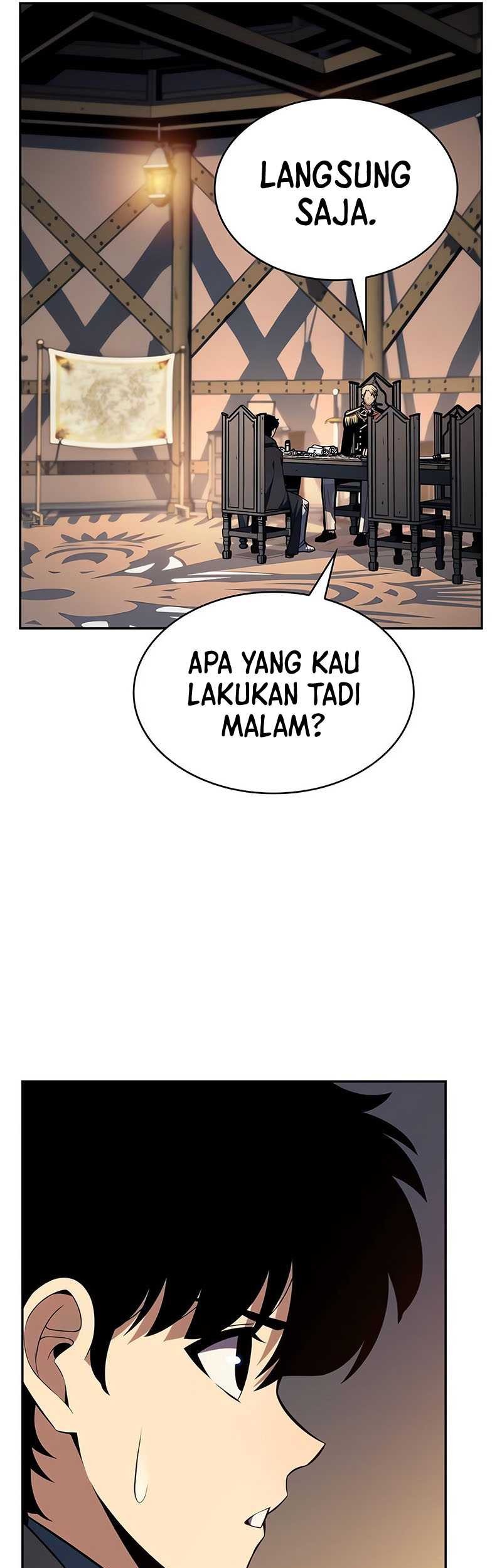 The Regressed Son Of A Duke Is An Assassin - Chapter 8 - Page 6