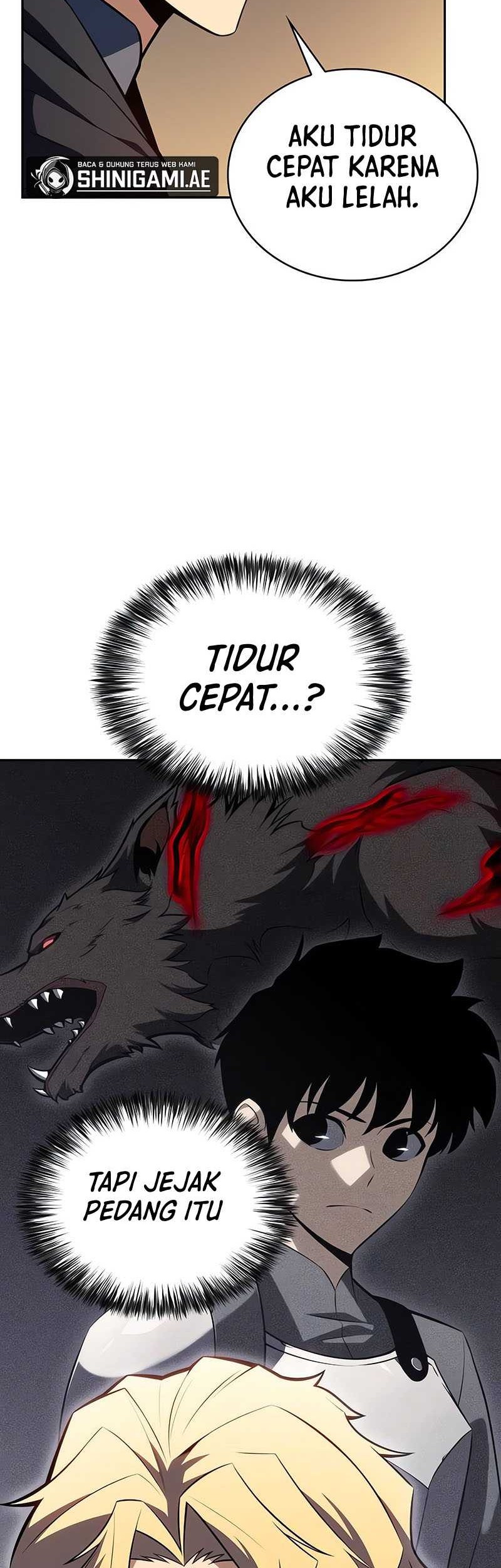 The Regressed Son Of A Duke Is An Assassin - Chapter 8 - Page 7