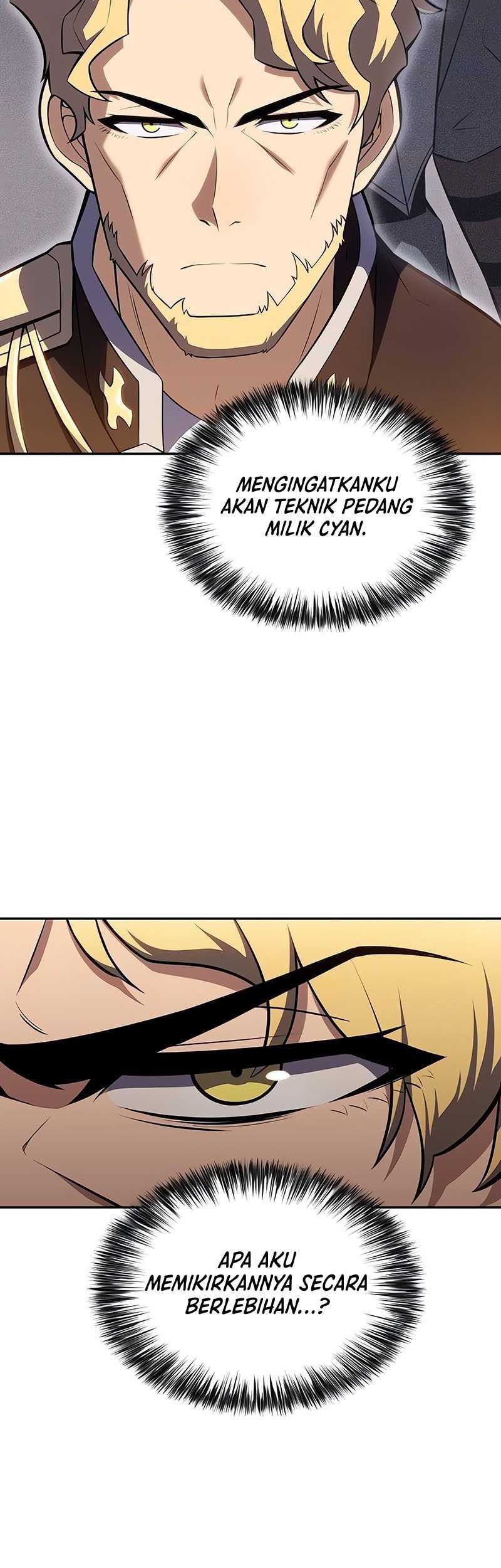 The Regressed Son Of A Duke Is An Assassin - Chapter 8 - Page 8