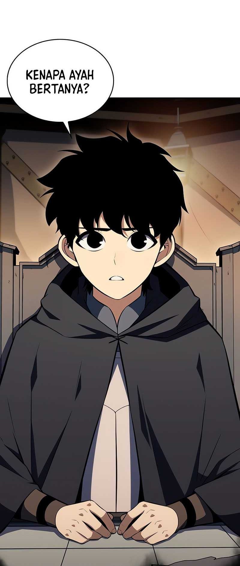 The Regressed Son Of A Duke Is An Assassin - Chapter 8 - Page 9