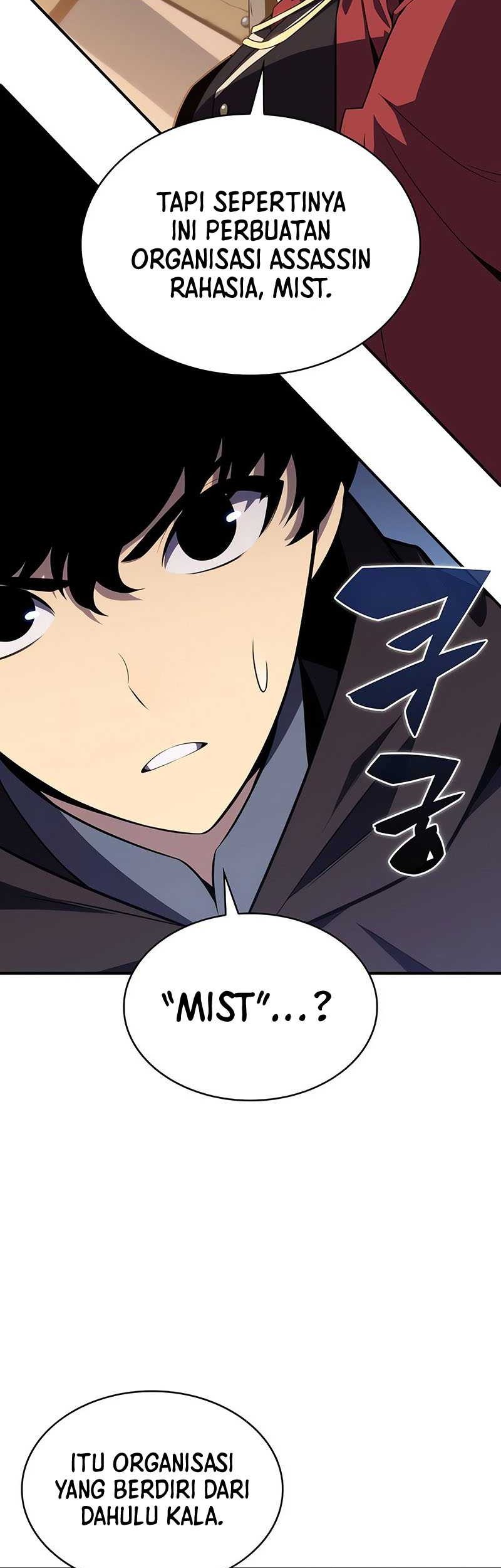 The Regressed Son Of A Duke Is An Assassin - Chapter 8 - Page 12