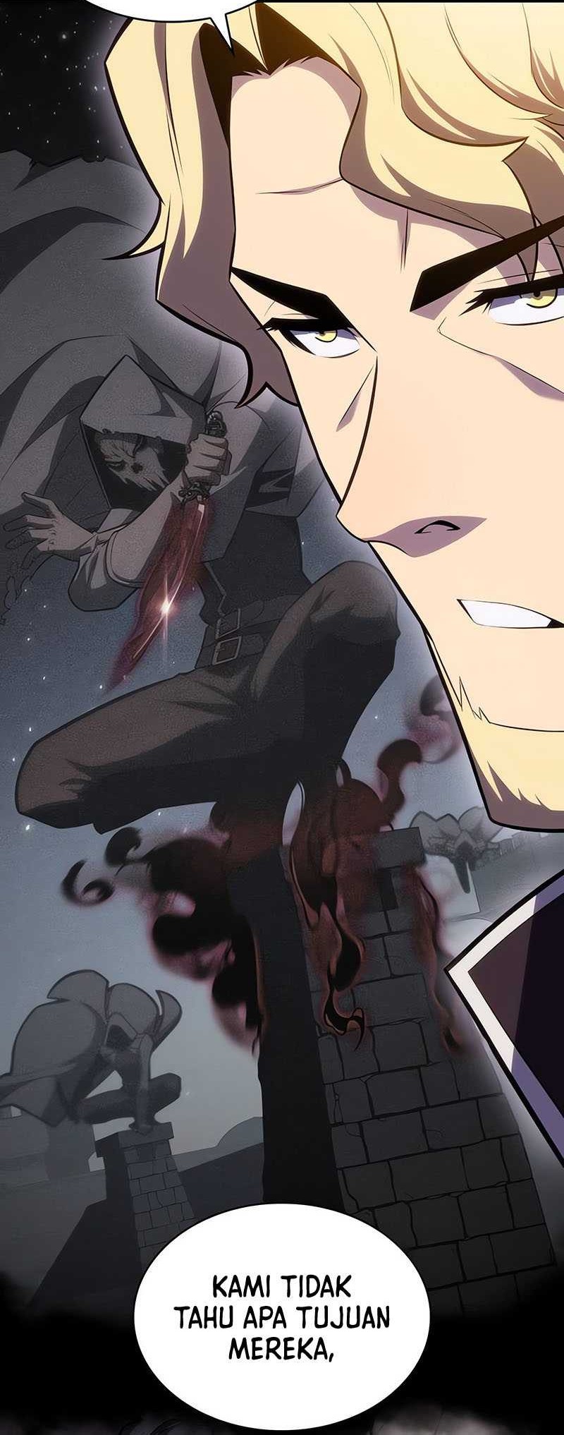 The Regressed Son Of A Duke Is An Assassin - Chapter 8 - Page 13