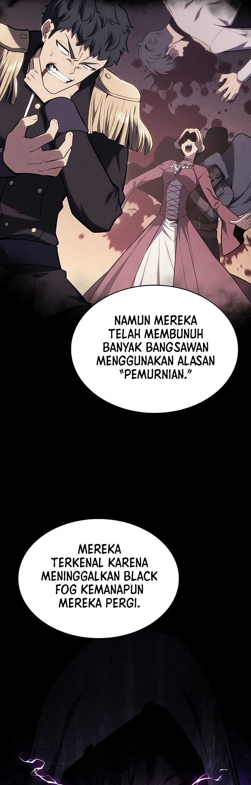 The Regressed Son Of A Duke Is An Assassin - Chapter 8 - Page 14