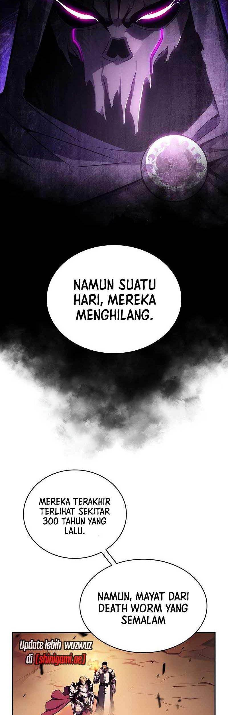 The Regressed Son Of A Duke Is An Assassin - Chapter 8 - Page 15