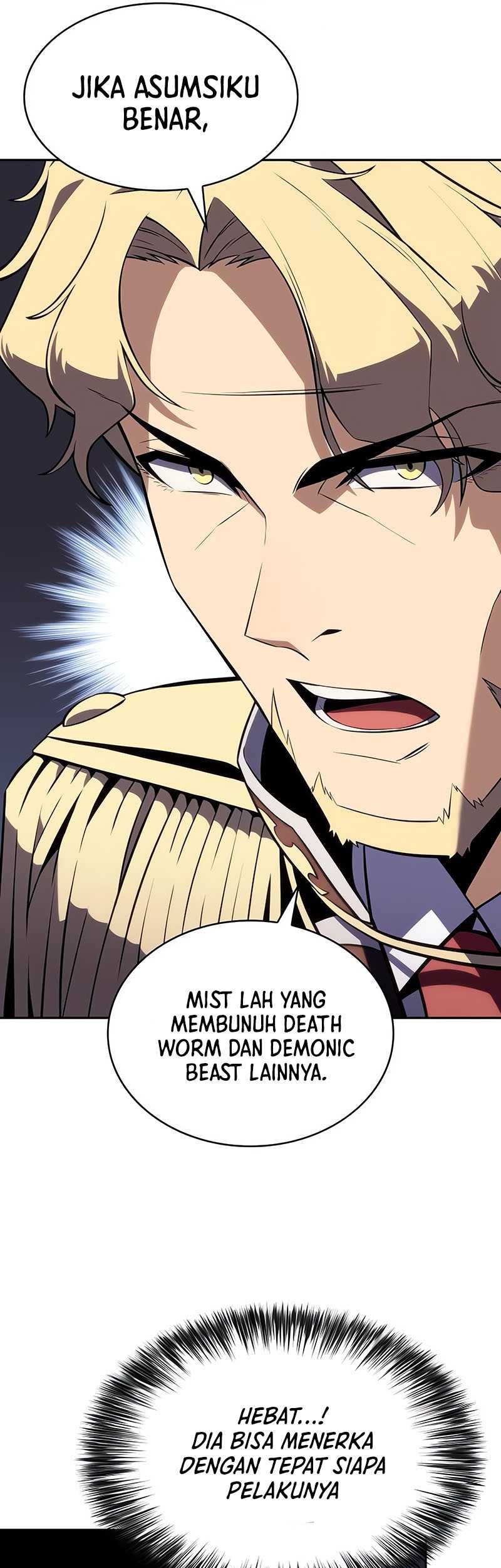 The Regressed Son Of A Duke Is An Assassin - Chapter 8 - Page 18