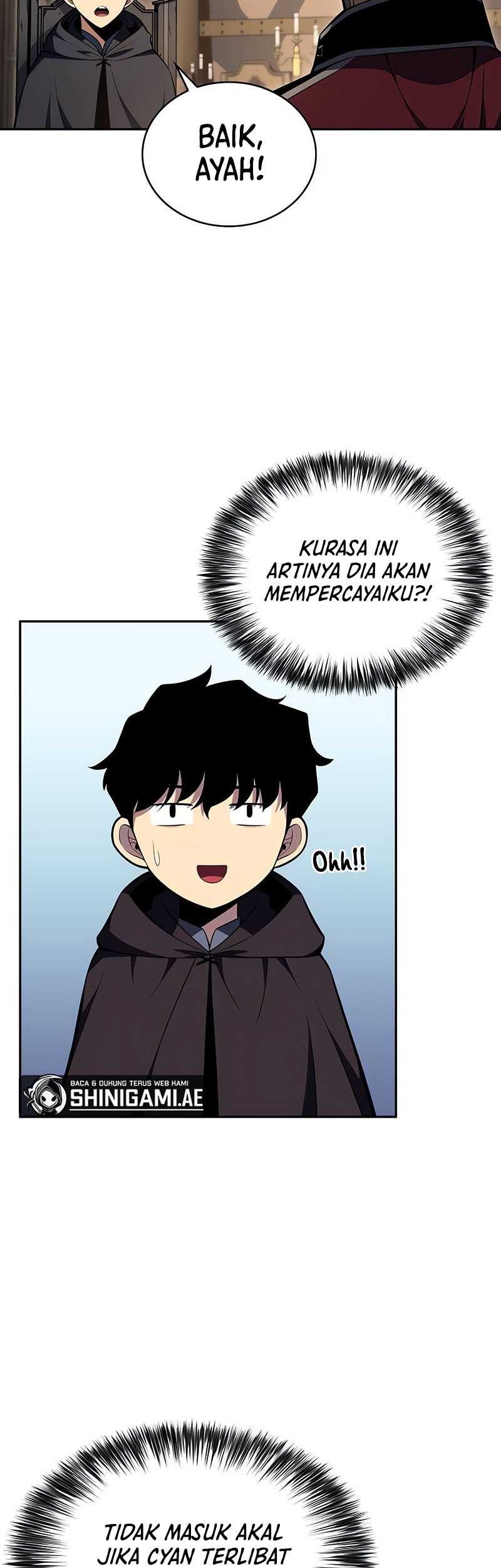 The Regressed Son Of A Duke Is An Assassin - Chapter 8 - Page 20