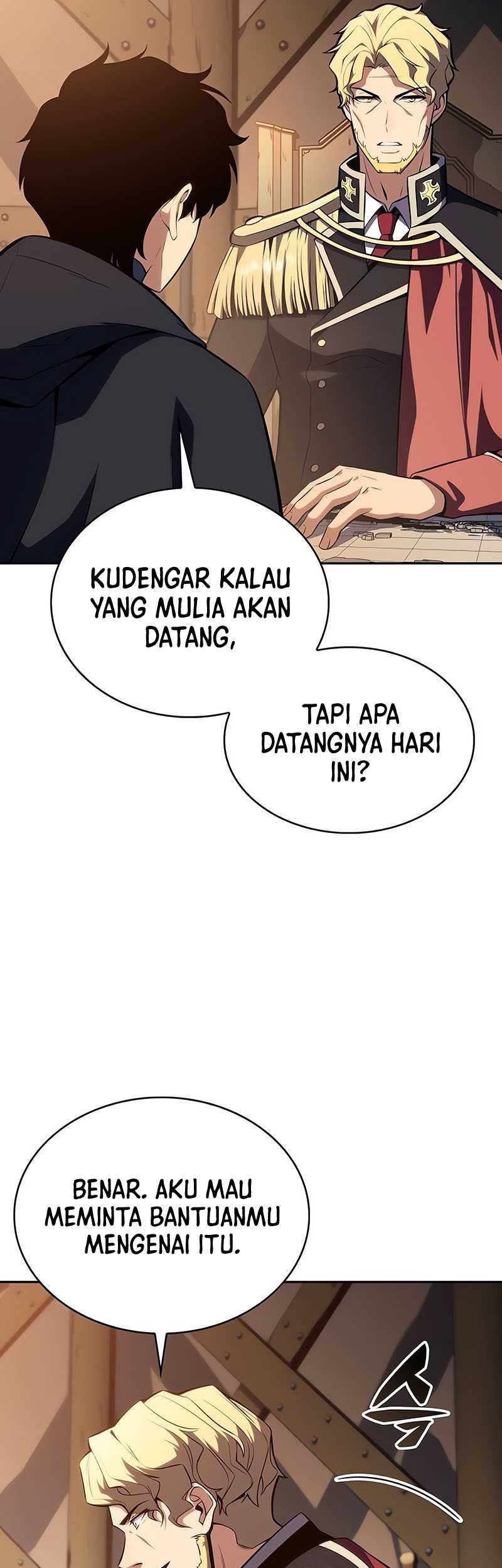 The Regressed Son Of A Duke Is An Assassin - Chapter 8 - Page 22