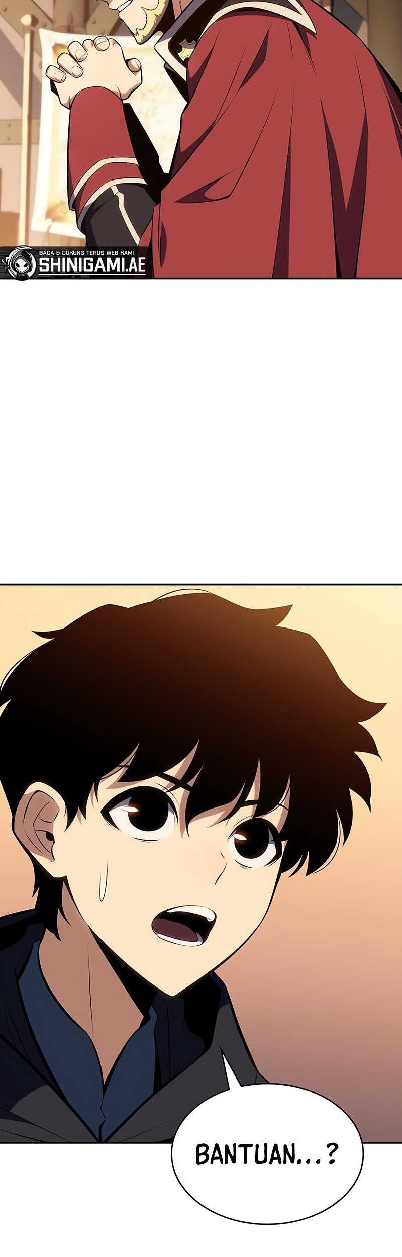 The Regressed Son Of A Duke Is An Assassin - Chapter 8 - Page 23