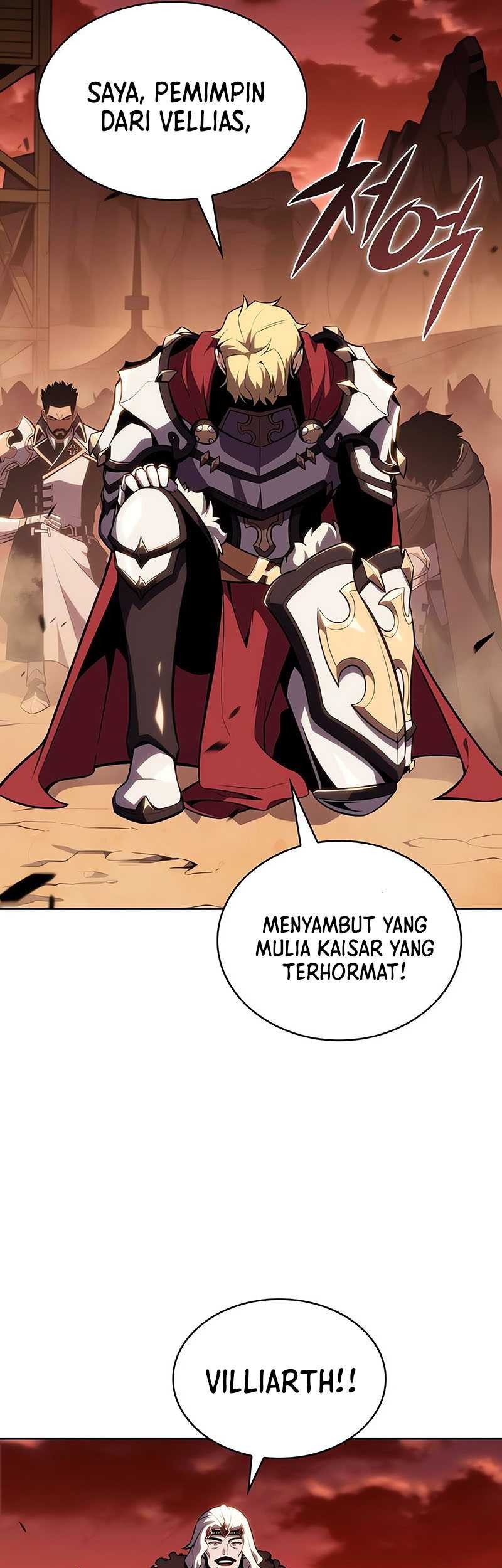 The Regressed Son Of A Duke Is An Assassin - Chapter 8 - Page 26