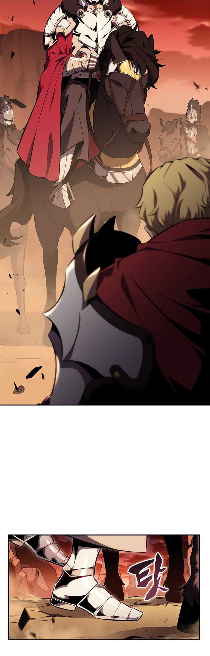 The Regressed Son Of A Duke Is An Assassin - Chapter 8 - Page 27