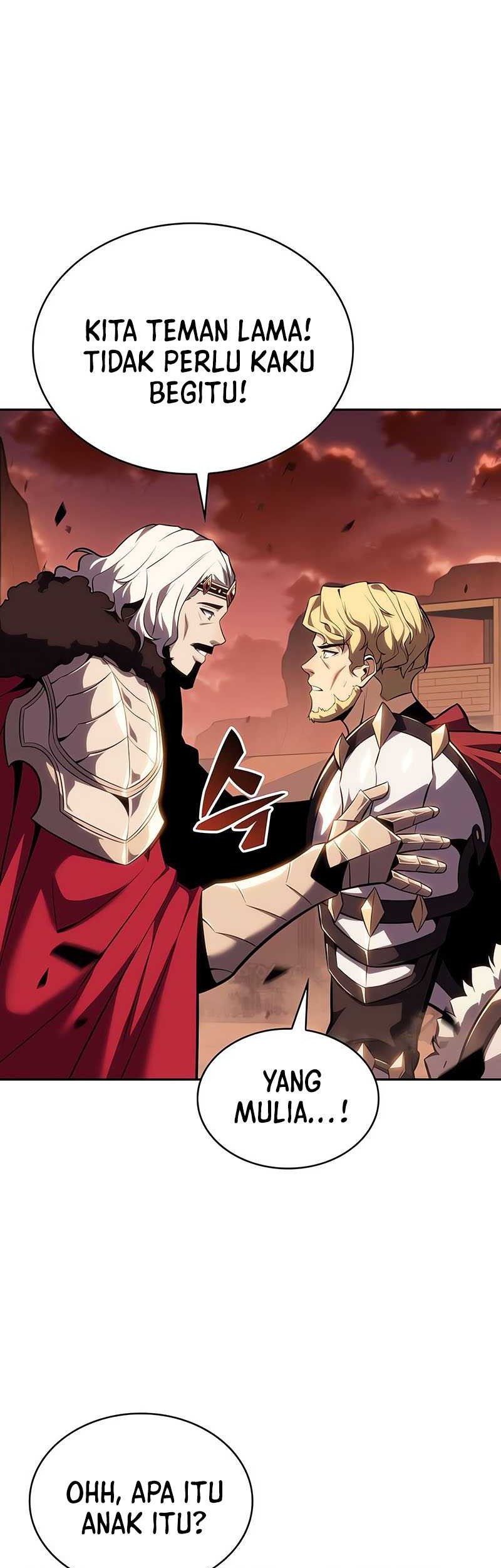 The Regressed Son Of A Duke Is An Assassin - Chapter 8 - Page 28