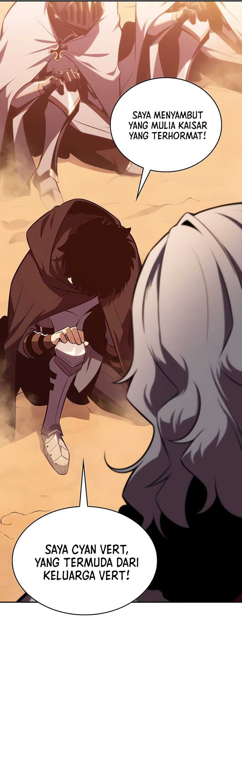 The Regressed Son Of A Duke Is An Assassin - Chapter 8 - Page 30