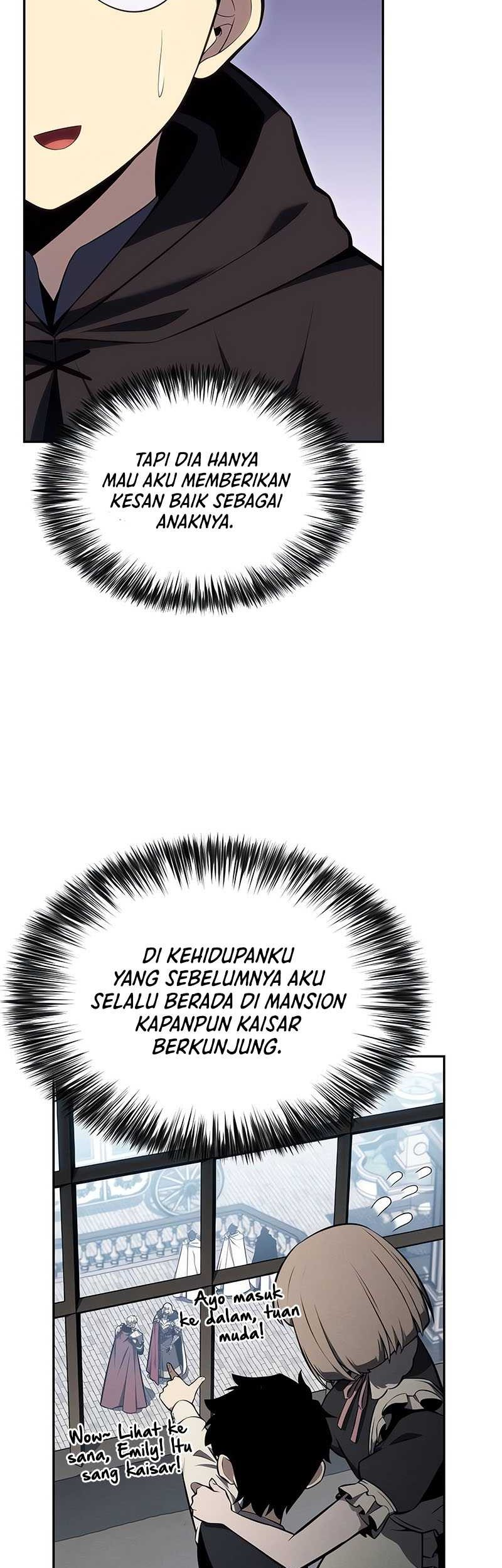 The Regressed Son Of A Duke Is An Assassin - Chapter 8 - Page 32