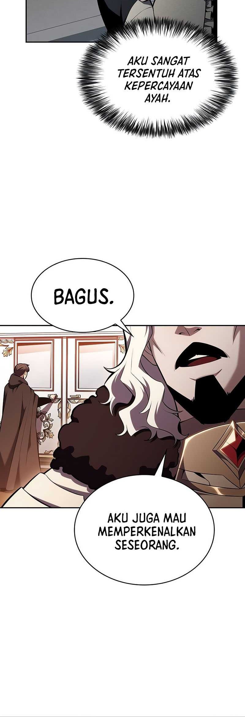 The Regressed Son Of A Duke Is An Assassin - Chapter 8 - Page 33