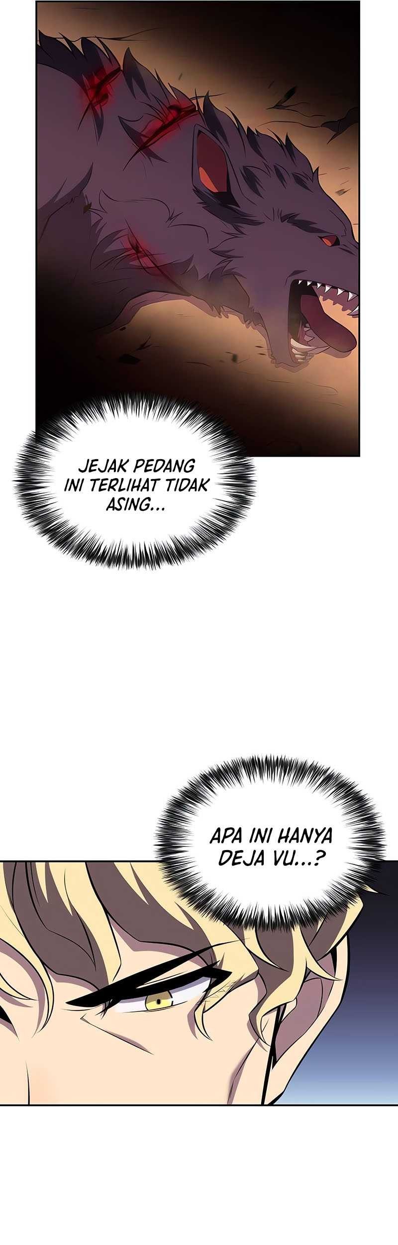 The Regressed Son Of A Duke Is An Assassin - Chapter 7 - Page 34