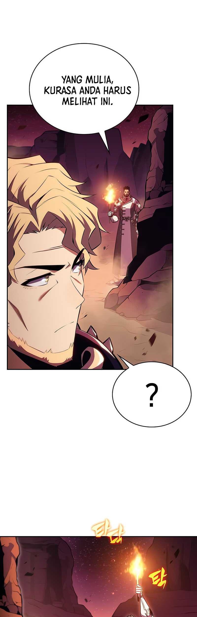 The Regressed Son Of A Duke Is An Assassin - Chapter 7 - Page 35