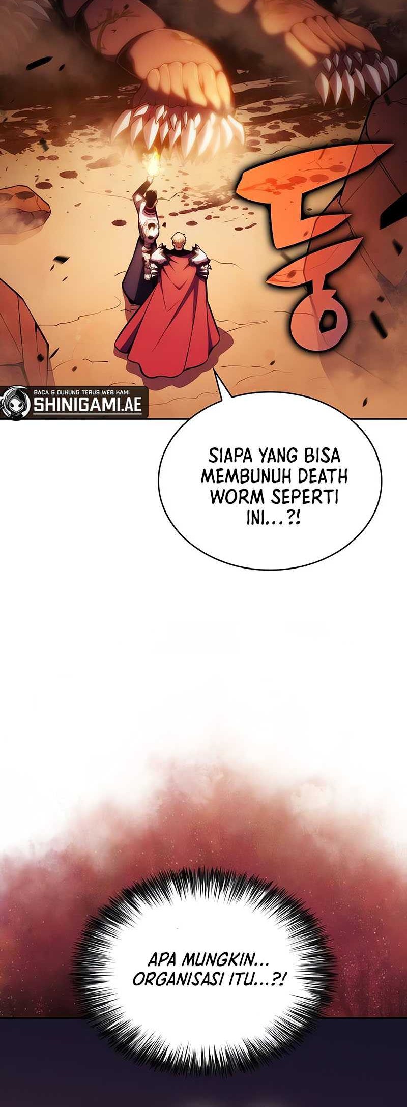 The Regressed Son Of A Duke Is An Assassin - Chapter 7 - Page 37