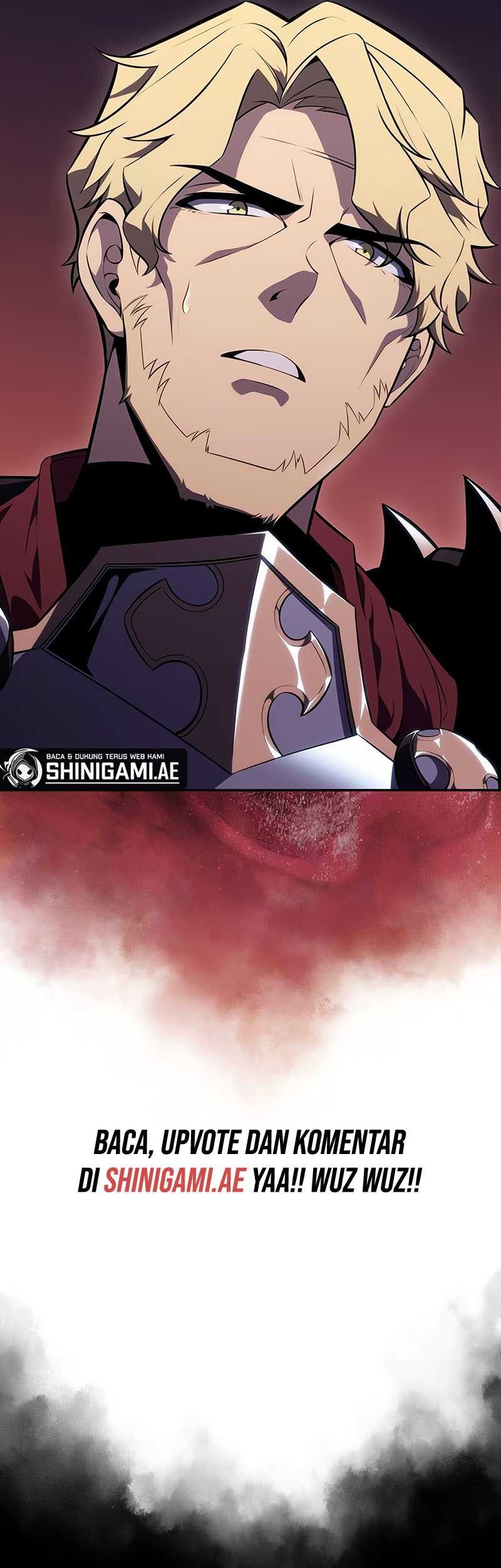 The Regressed Son Of A Duke Is An Assassin - Chapter 7 - Page 38