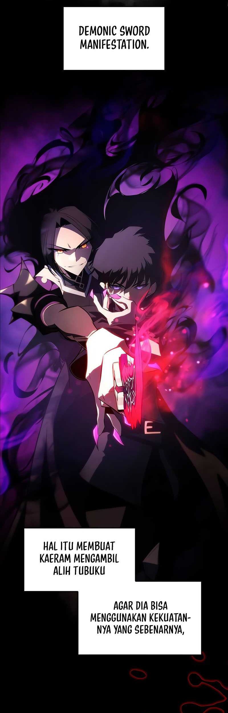 The Regressed Son Of A Duke Is An Assassin - Chapter 7 - Page 39