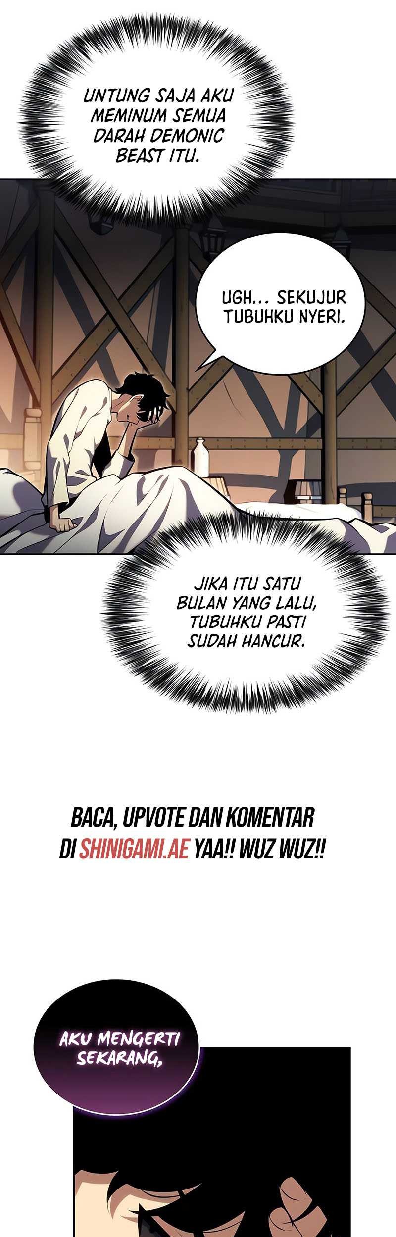 The Regressed Son Of A Duke Is An Assassin - Chapter 7 - Page 42