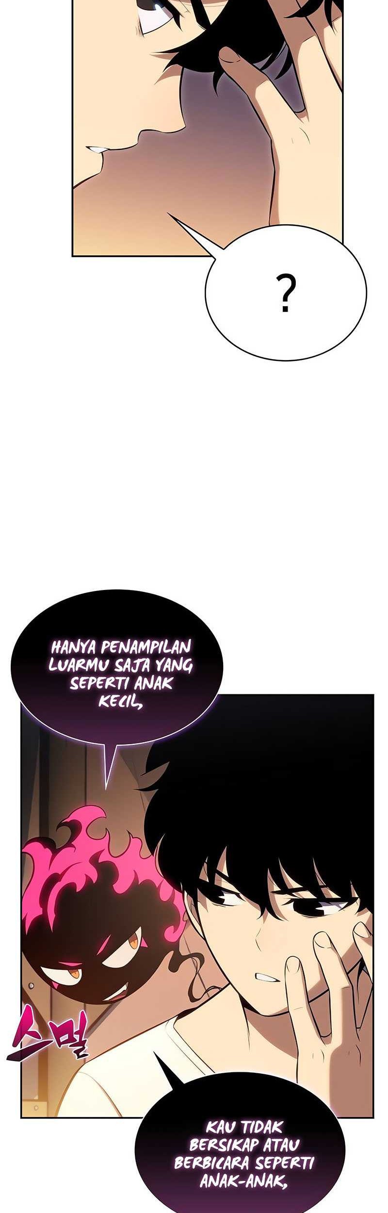 The Regressed Son Of A Duke Is An Assassin - Chapter 7 - Page 43