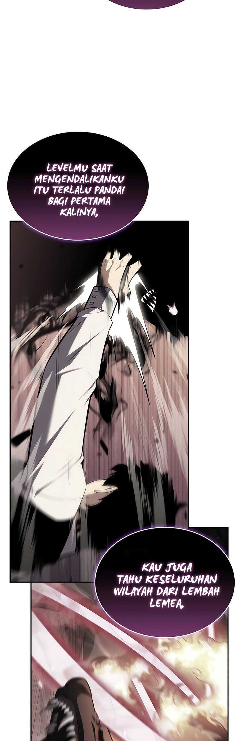 The Regressed Son Of A Duke Is An Assassin - Chapter 7 - Page 44