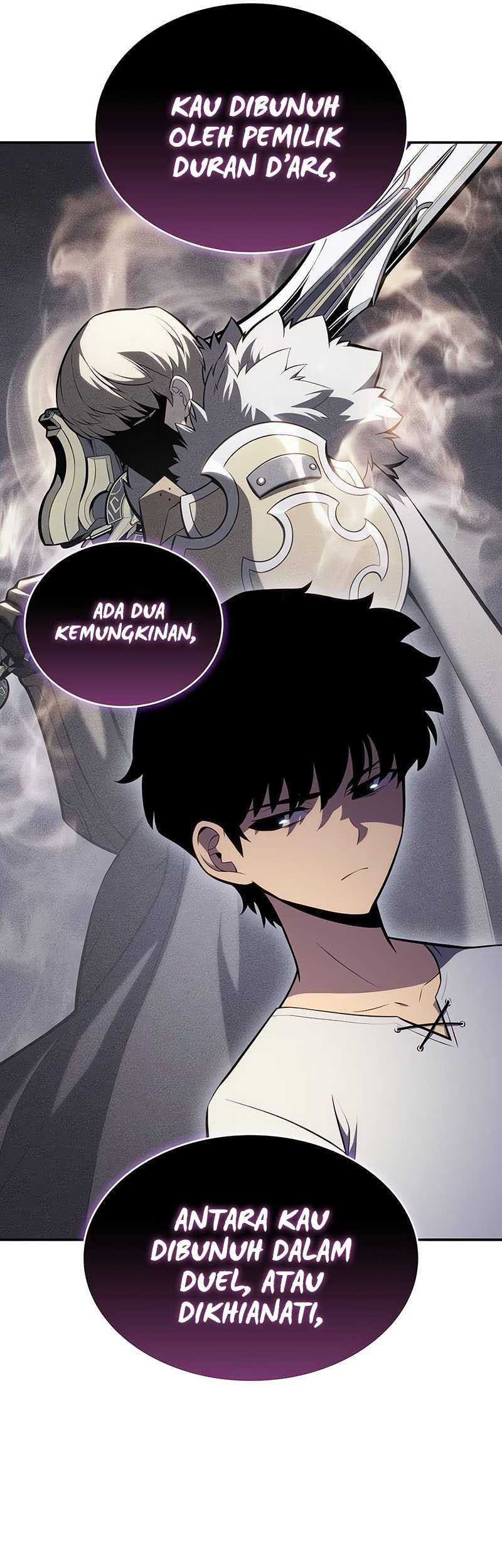 The Regressed Son Of A Duke Is An Assassin - Chapter 7 - Page 50