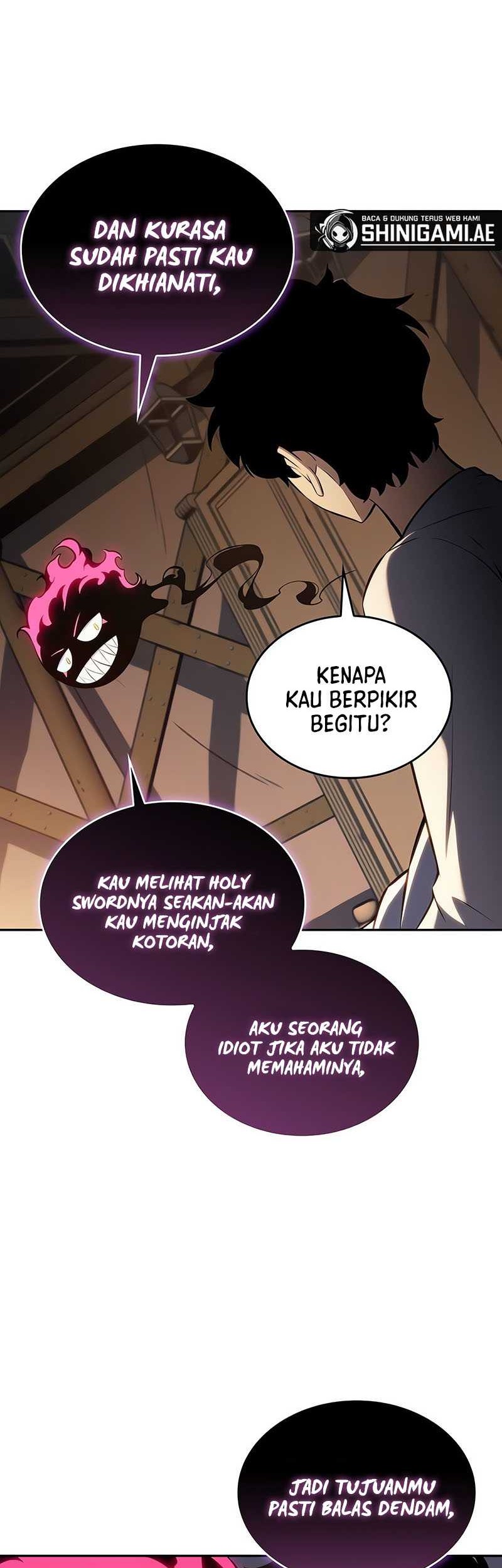 The Regressed Son Of A Duke Is An Assassin - Chapter 7 - Page 51