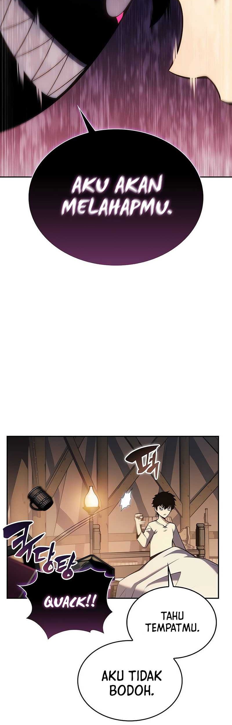 The Regressed Son Of A Duke Is An Assassin - Chapter 7 - Page 53