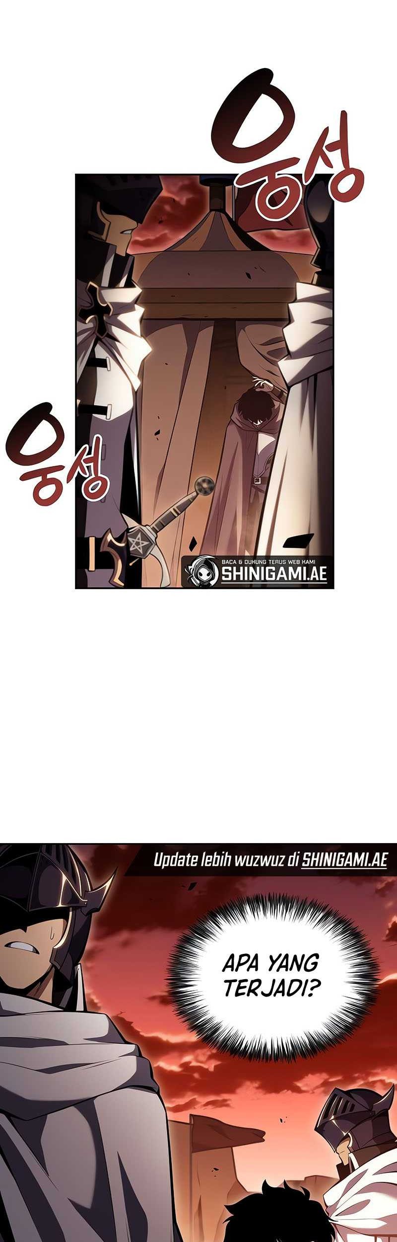 The Regressed Son Of A Duke Is An Assassin - Chapter 7 - Page 56