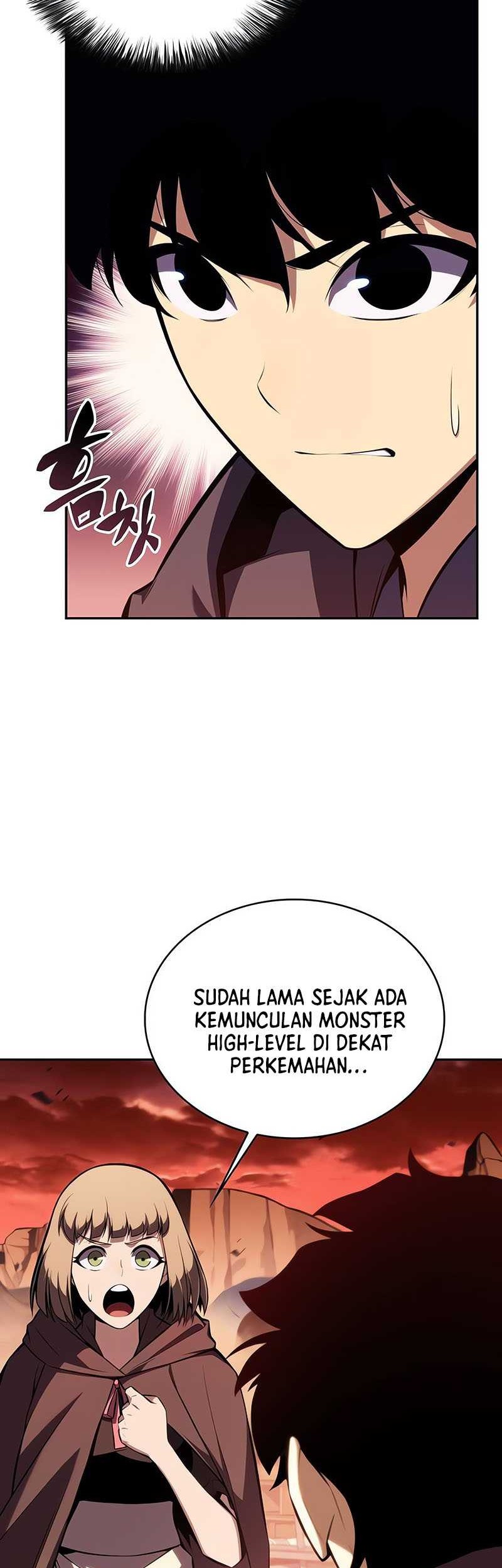 The Regressed Son Of A Duke Is An Assassin - Chapter 7 - Page 59