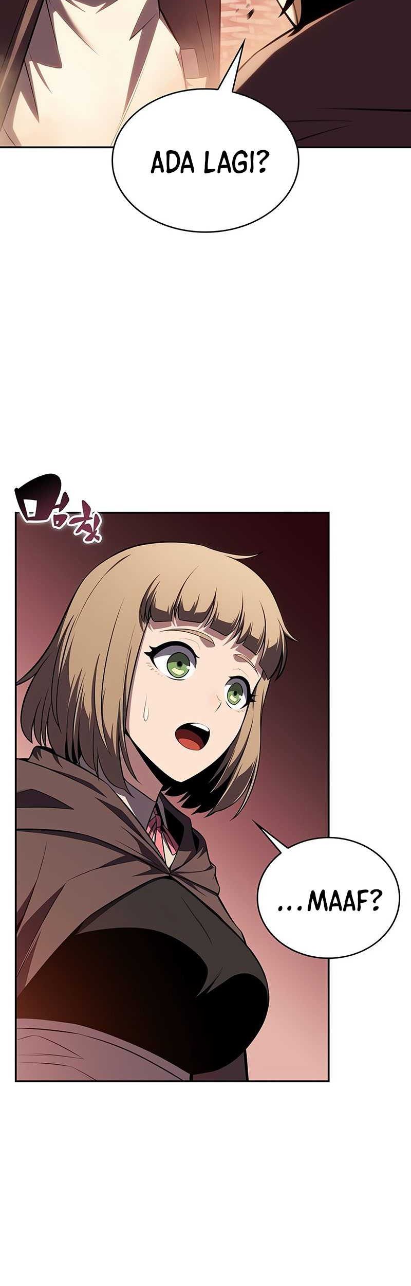 The Regressed Son Of A Duke Is An Assassin - Chapter 7 - Page 60