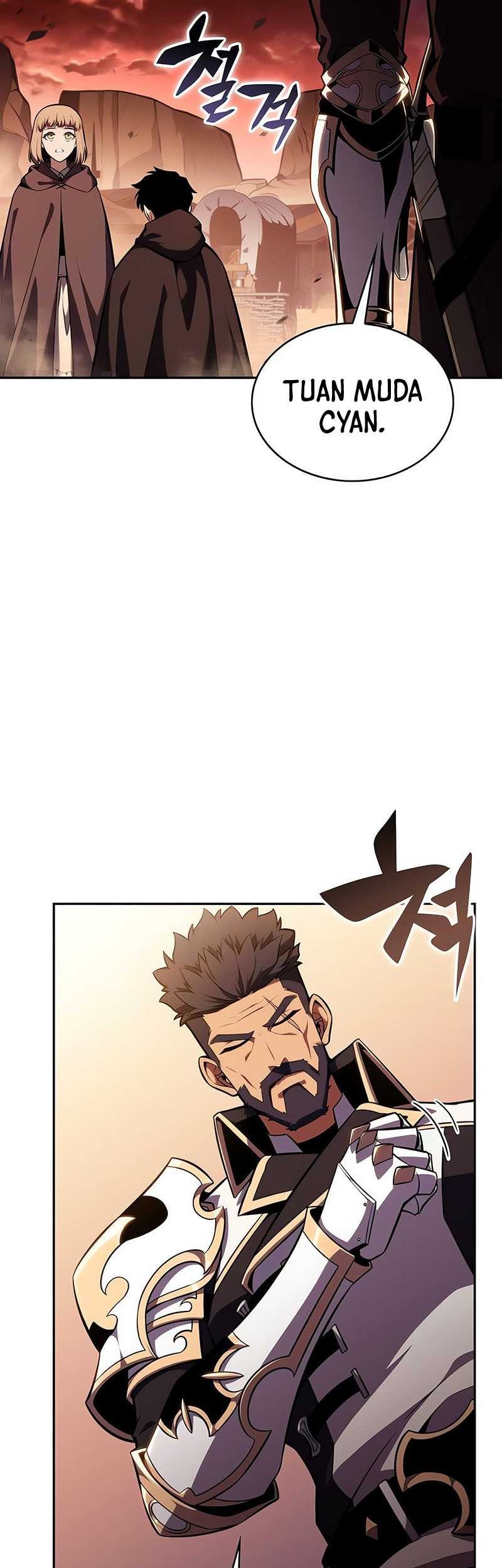 The Regressed Son Of A Duke Is An Assassin - Chapter 7 - Page 62