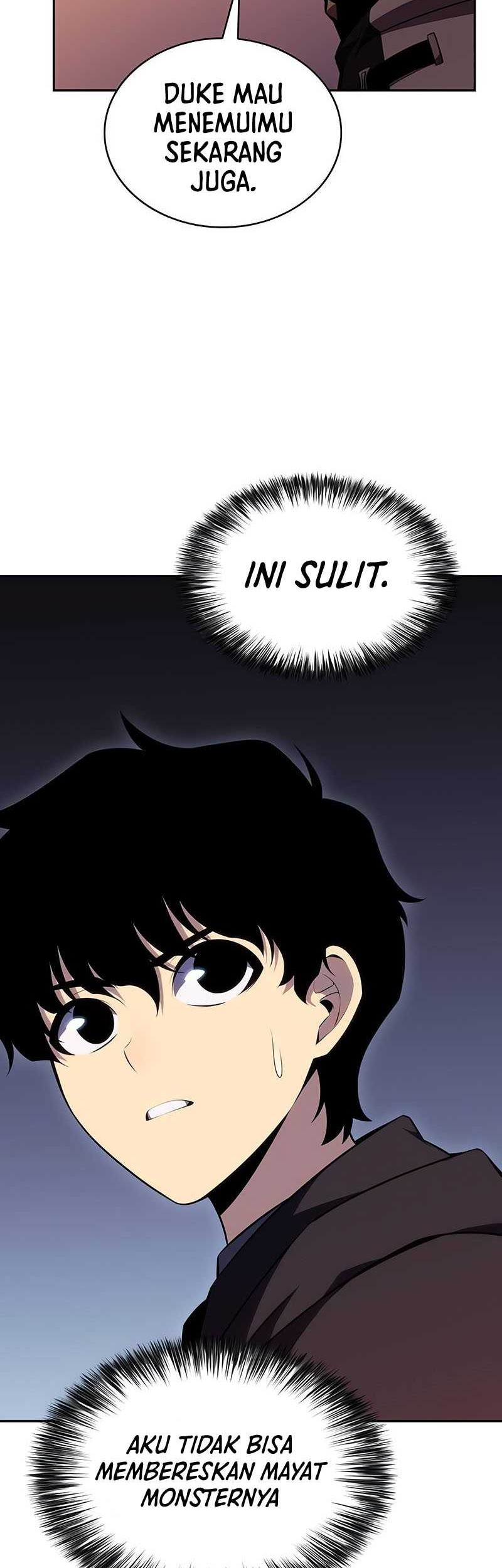 The Regressed Son Of A Duke Is An Assassin - Chapter 7 - Page 63