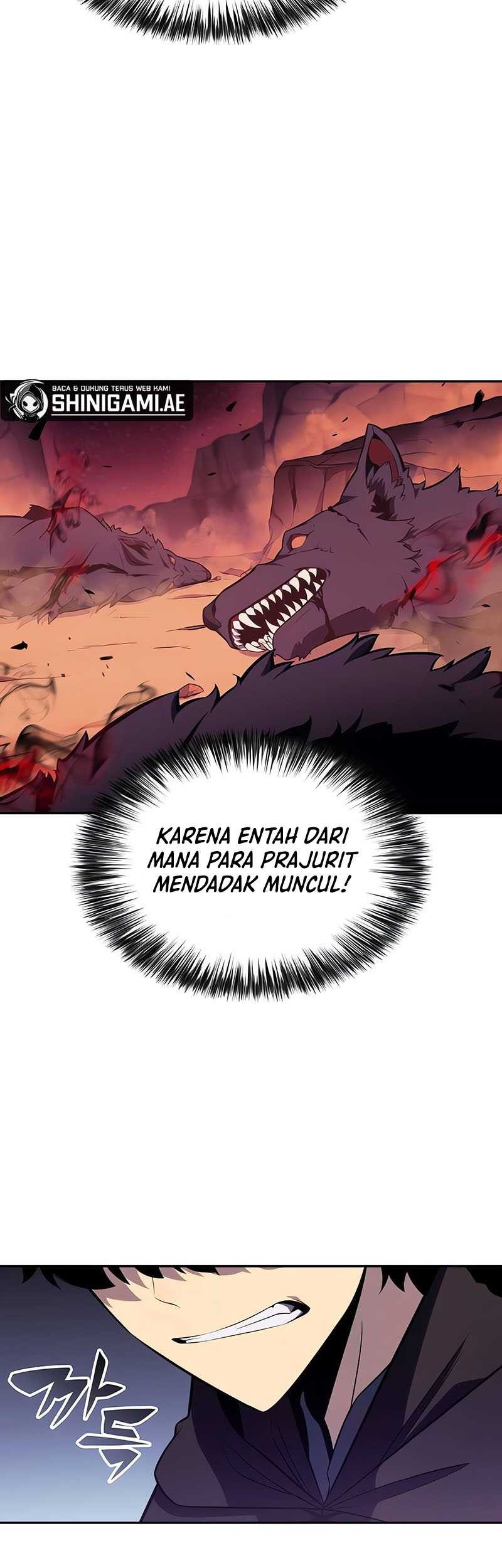 The Regressed Son Of A Duke Is An Assassin - Chapter 7 - Page 64