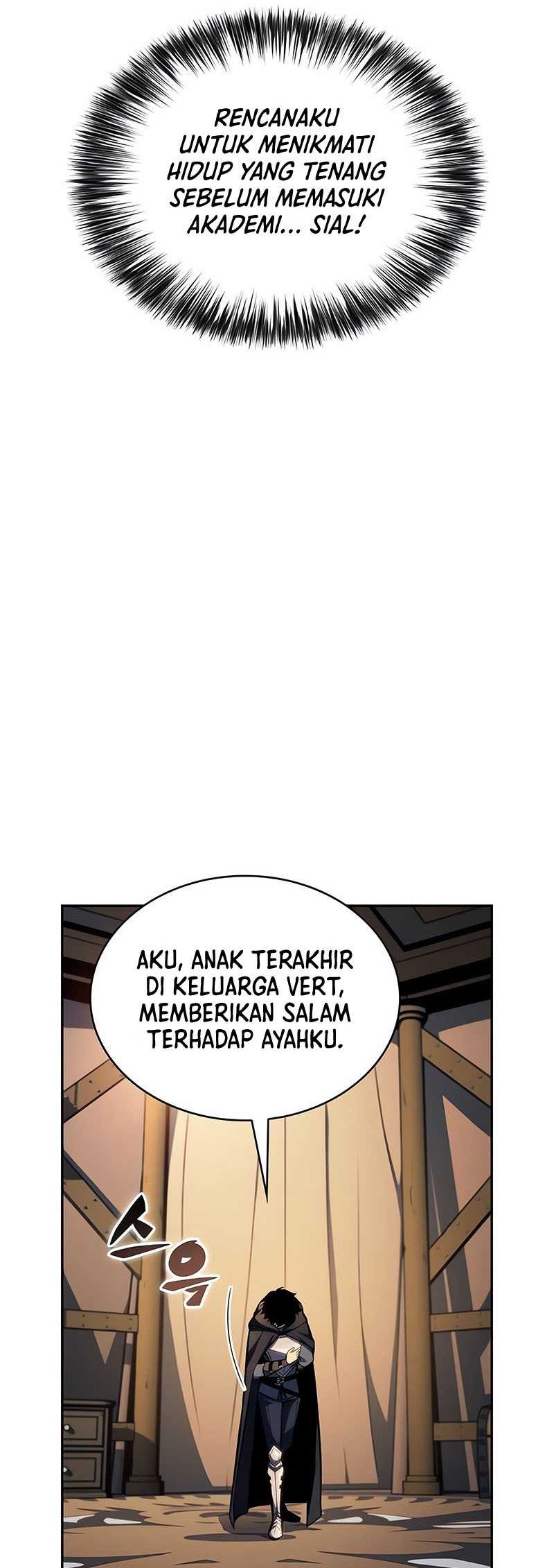 The Regressed Son Of A Duke Is An Assassin - Chapter 7 - Page 65