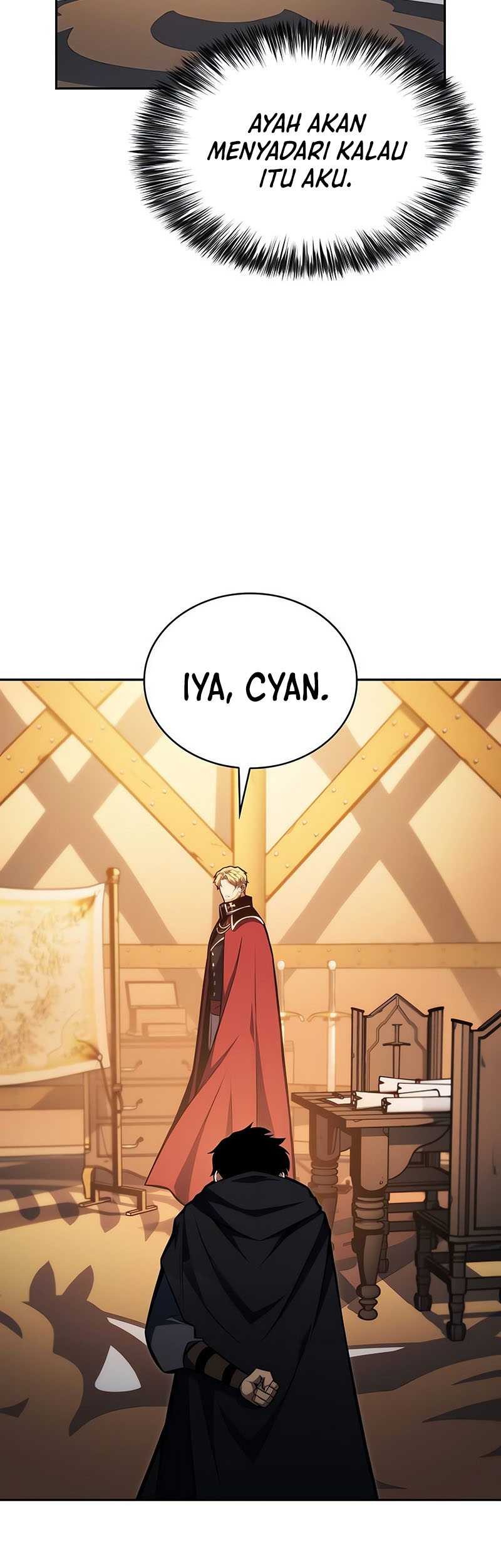 The Regressed Son Of A Duke Is An Assassin - Chapter 7 - Page 66